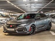 Honda Civic, 2.0 R GT, Jahr 2018 - Stuttgart