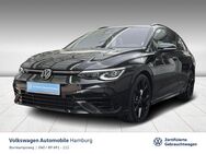 VW Golf Variant, 2.0 TSI Golf VIII R, Jahr 2022 - Hamburg