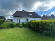 Zweifamilienhaus zwischen Ostsee und Schlei - Holzdorf
