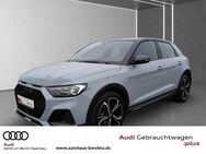 Audi A1, citycarver 35 TFSI S Line ed one, Jahr 2021 - Berlin