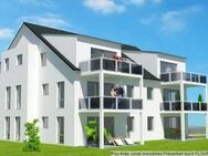 Moderne 4,5 Zimmer-Wohnungen mit sonniger Terrasse oder Balkon in zentrumsnaher Lage von Denkendorf - Denkendorf (Baden-Württemberg)
