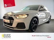 Audi A1 Sportback 25 TFSI advanced CARPLAY+GRA+PRIVAC - Pfarrkirchen