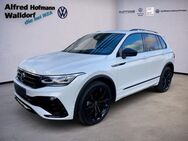 VW Tiguan, 2.0 TDI R-Line, Jahr 2024 - Walldorf (Baden-Württemberg)