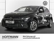 VW Polo, 1.0 TSI Style, Jahr 2023 - Meschede (Kreis- und Hochschulstadt)