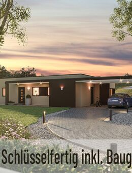 Ihr neues Eigenheim- Neubau im beliebten Wohngebiet Stocket - Traunreut