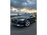 Audi A6 allroad quattro 45 TDI PANO VIRTUAL ACC AHK - Willmering