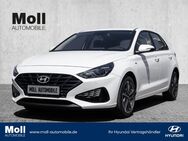 Hyundai i30, 1.5 T-GDI Trend Mild-Hybrid Navigations-Paket, Jahr 2023 - Köln