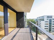 Ihr persönlicher Wohlfühlort: Stilvolle 2-Zi.-Wohnung auf 64m² inkl. Balkon und EBK! *ERSTBEZUG* - Dresden