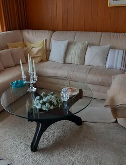 Sofa mit 2 Sesseln - Lemgo