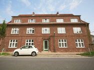 Frisch modernisierte 3-Zimmerwohnung in der Altstadt - Rendsburg