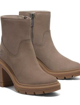 Timberland ALLINGTON HEIGHTS MID ZIP UP BOOT Stiefelette Winterschuhe, Ankle Boots, Winterboots