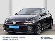 VW Polo, GTI, Jahr 2018 - Hamburg