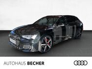 Audi A6, Avant 55 TFSIe quattro S-line, Jahr 2024 - Wesel