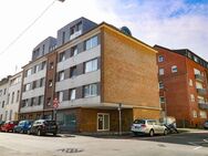 Erstbezug nach Renovierung! 3 Zi.-Etagenwohnung mit Balkon in zentraler Lage! - Krefeld