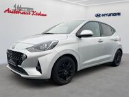 Hyundai i10 1.0 Select+Winterräder+SHZ+LHZ+PDC+AppleCar - Einbeck