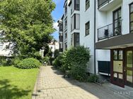 Moderne Maisonette-Wohnung zur Kapitalanlage oder zum Selbstbezug - Dachau