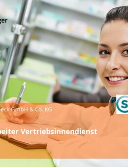 Sachbearbeiter Vertriebsinnendienst (m/w/d) - Hoya