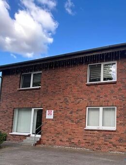 Modernes Wohn- und Geschäftshaus in Perleberg - Perleberg