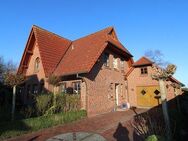 Neuer Preis: Hochwertiges Einfamilienhaus in Jade / Diekmannshausen - Jade