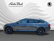 Skoda Superb, 1.4 TSI Combi Ambition iV 115kW, Jahr 2020 - Diez