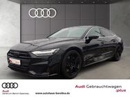 Audi S7, 3.0 TDI qu Sportback, Jahr 2020 - Berlin