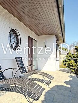 Kernsanierter Wohntraum zum Kauf in Toplage von Stade - nur 45 Minuten von Hamburg! - Wentzel Dr. - Stade (Hansestadt)