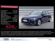 Audi A3, Sportback S line 35 TDI, Jahr 2024 - Ingolstadt