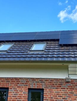 Photovoltaikanlage 10 kWp + 10 kWh Speicher + Wallbox bundesweit - Löhne Zentrum