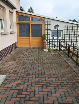 Zuhause werden leicht gemacht-jetzt noch günstiger - Pausa-Mühltroff