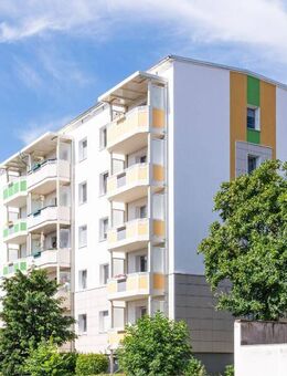 Wohnungsangebot Weitlingstraße 27 - Magdeburg