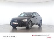 Audi Q3, 35 TFSI S line | |, Jahr 2019 - Plattling