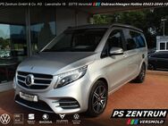 Mercedes V 250, d EDITION AMG-Line, Jahr 2018 - Versmold