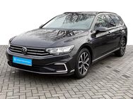 VW Passat Variant, 1.4 TSI GTE, Jahr 2020 - Hannover