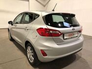 Ford Fiesta 1.0 EcoBoost Cool&Connect EU6d-T Klima Allwetter - Norderstedt