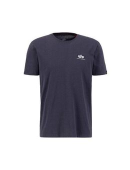 Alpha Industries T-Shirt Basic T-Shirt SL T-Shirt