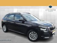 Skoda Kamiq, 1.0 TSI Tour Incl Servicepaket, Jahr 2023 - Leipzig