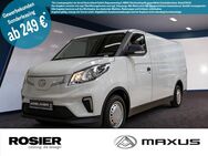 Maxus eDeliver 3, PANEL VAN LWB L2 h, Jahr 2022 - Arnsberg