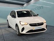 Opel Corsa-e, Corsa e, Jahr 2021 - München