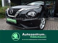 Nissan Juke, 1.0 DIG-T N-Connecta, Jahr 2020 - Hiddenhausen