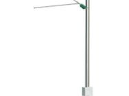 Sommerfeldt H-Profil Streckenmast H0 Art. 117 - NEU - Ettlingen Zentrum