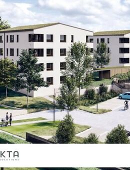 Ein Penthouse fürs Leben - Pflegegarantie & individuelle Seniorenbetreuung - Laupheim