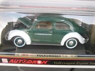 1:18 Modellauto--VW Käfer-Landespolizei-OVP - Meckenheim