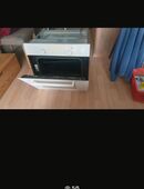 Backofen mit zeranfeld in 42277