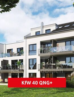 MITTENDRIN - Modernes Leben in Troisdorf! - Troisdorf