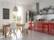 Provisionsfrei - Etagenwohnung in 08060 Zwickau - Zwickau