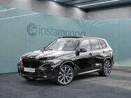 BMW X5, xDrive30d M Sport Laserlight, Jahr 2022 - München