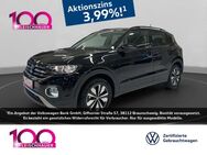 VW T-Cross, 1.0 TSI Move, Jahr 2023 - Bonn