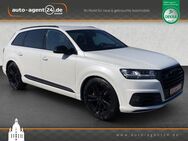 Audi SQ7 4.0 TDI/Nachtsicht/Allradlenk/Massage/Softc. - Dresden