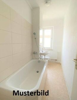3 Zimmer Mietwohnung in Senftenberg bezugsfertig ab 01.07.2025 - Senftenberg