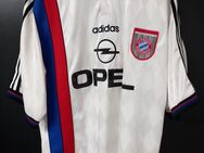 FC Bayern München Trikot 1996-1998 - RIZZITELLI 22 - - Hannover Herrenhausen-Stöcken